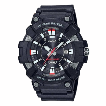 CASIO GENERAL MW-610H-1AVDF
